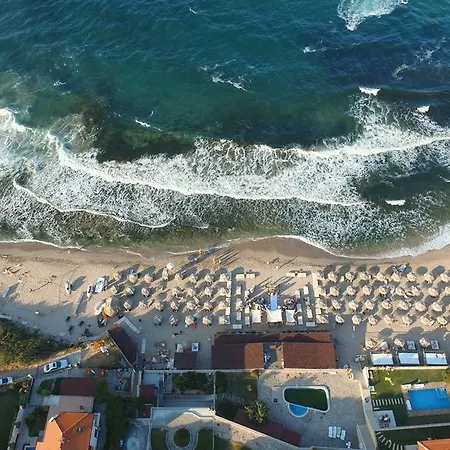 Apartment Slantse Sozopol