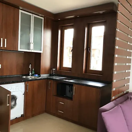 Slantse Apartment Sozopol