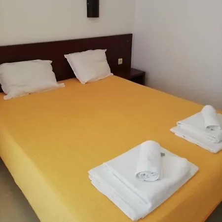 Slantse Apartment