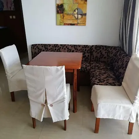 Slantse Apartment Sozopol